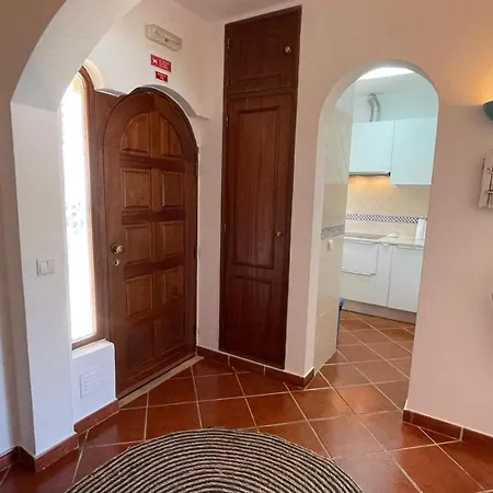 Apartament Superb With Patio And Direct Access To Pool