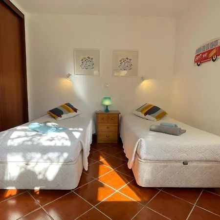 Apartament Superb With Patio And Direct Access To Pool