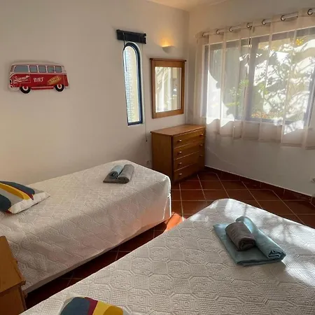 Superb With Patio And Direct Access To Pool Apartament *