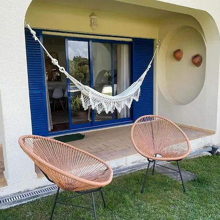 Apartament Superb With Patio And Direct Access To Pool