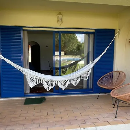 Superb With Patio And Direct Access To Pool
