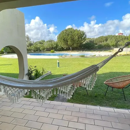 Διαμέρισμα Superb With Patio And Direct Access To Pool *